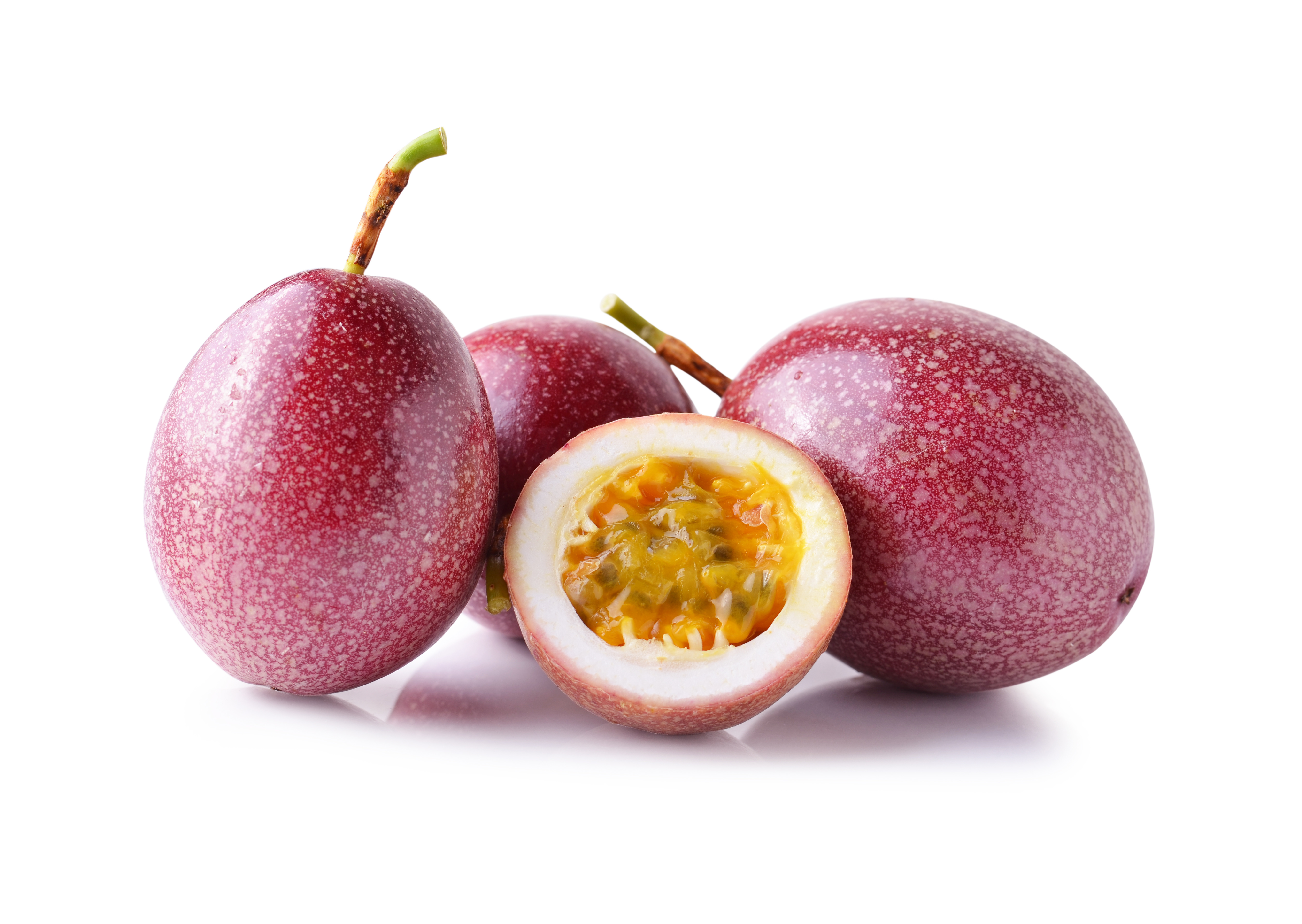 Passion fruit discount